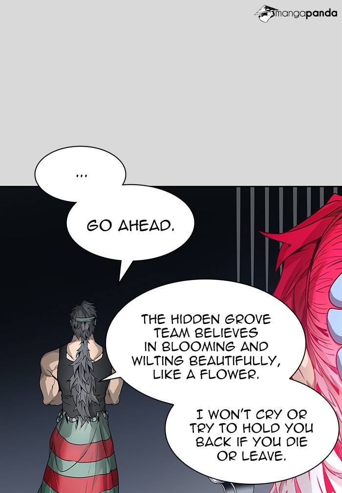 Tower of God Chapter 457 image 053